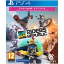 Ubisoft Riders Republic (Freerider Edition)