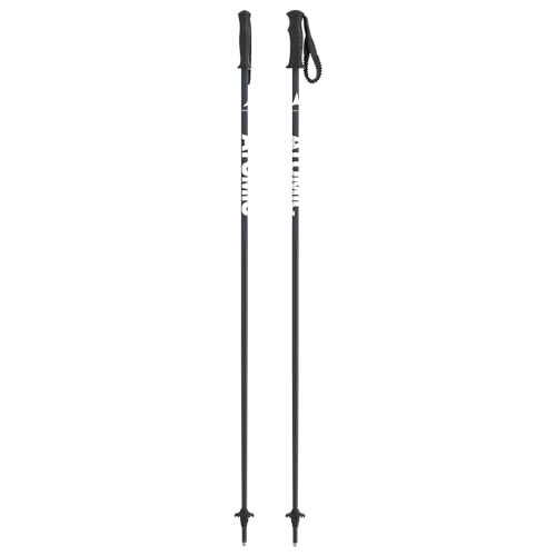 ATOMIC Unisex-Youth Amt Jr Alpine Poles,...