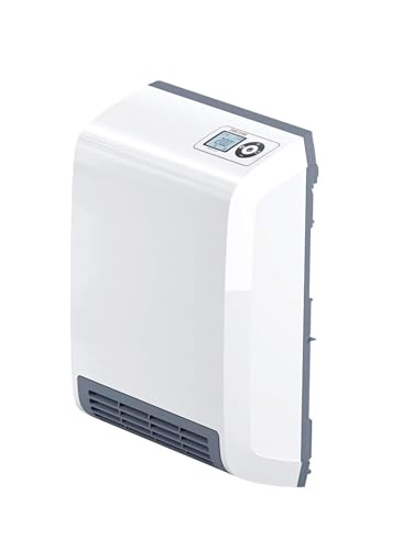 STIEBEL ELTRON Schnellheizer CK 20 Trend LCD...