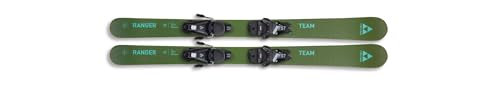 Fischer Kinder Skier Ranger Team JRS 161 cm -...