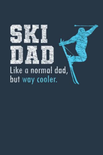 Mens Skiing s For Ski Dad Freeski Wintersport...