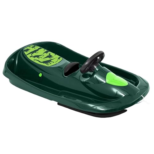 Hamax | Lenkschlitten | SNO Rex |...