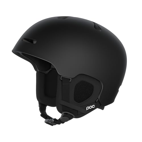 POC Fornix - Leichter Ski- und Snowboardhelm...