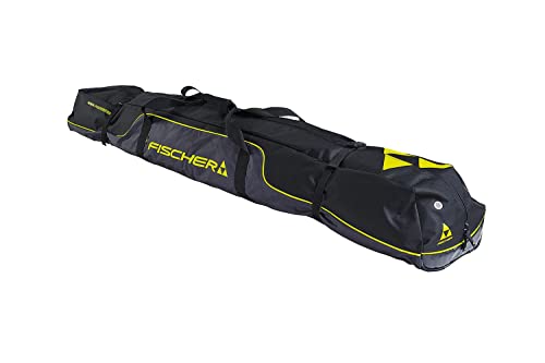 Skitasche Fischer Alpine Race 190cm für 3...