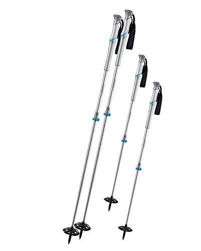 Komperdell Free Tour 280 Touren Skistock...