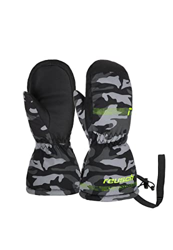 Reusch Maxi R-TEX XT Mitten warme,...