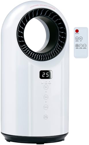 alpina Elektrischer Heizlüfter und...