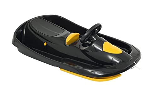 NEUSTANLO by Hamax Bob Lenkbob Lenkschlitten...