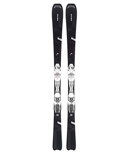 HEAD Damen Skier Easy Joy SLR 2' inkl....