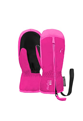 Reusch Ben Mitten extra warme und weiche...