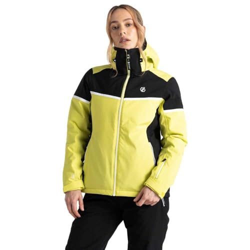 Dare 2b Damen Carving Jacket Jacke, Gelb...