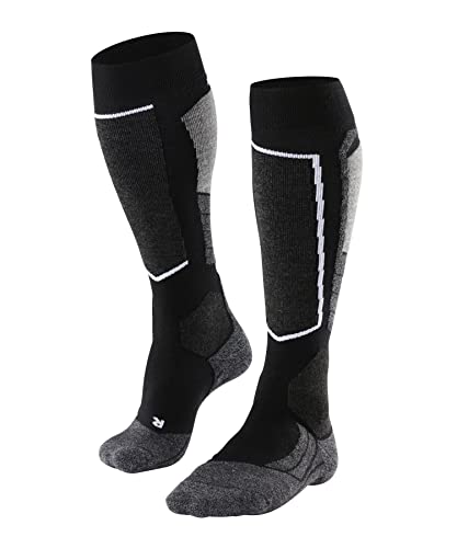 FALKE Herren Skisocken SK2 Intermediate M Kh...