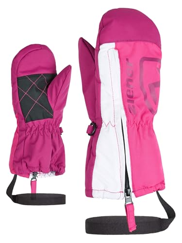 Ziener Baby Leon Ski-Handschuhe/Wintersport |...