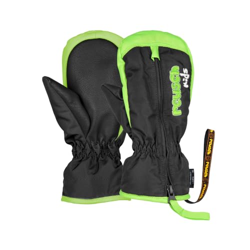 Reusch Ben Mitten warme, Winddichte und...