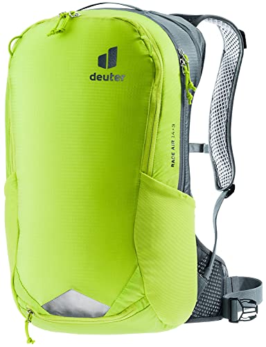 deuter Race Air 14+3 Fahrradrucksack