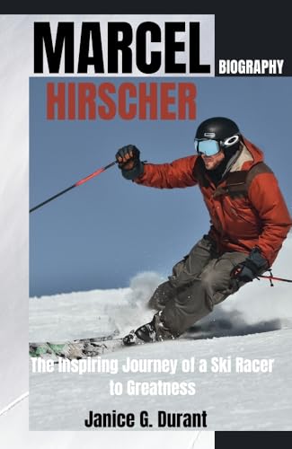 Marcel Hirscher Biography: The Inspiring...