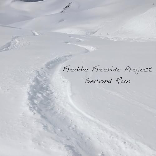 I Ski Therefore I Am