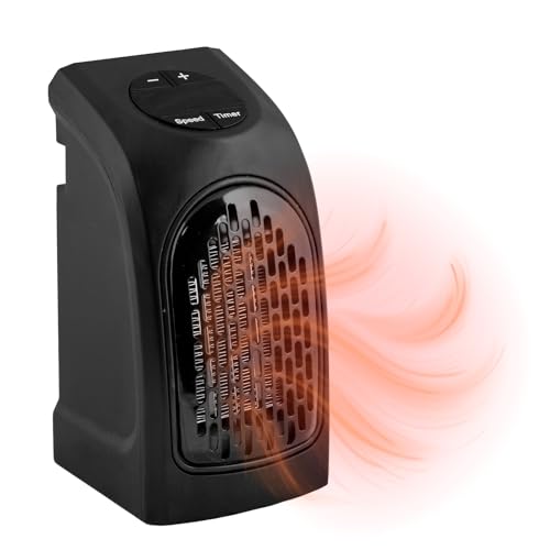 MAUK® Mini Heizlüfter/Handy Heater |...