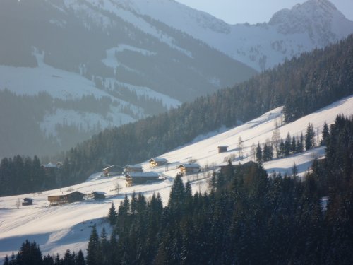 Lucy's Race (Ski Austria) (English Edition)