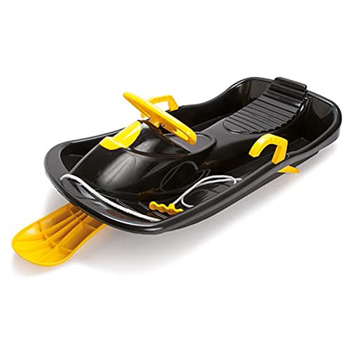 Dantoy - Lenkschlitten für Kinder ab 3...