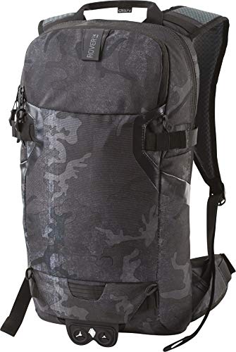 Nitro Rover 14 Multifuntionsrucksack...