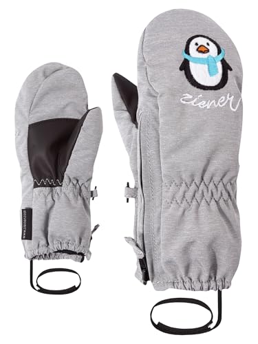 Ziener Baby LE ZOO MINIS glove Ski-handschuhe...