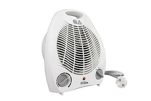 Güde 85175 Heizlüfter GH 2000 (2000 W...