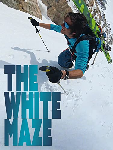The White Maze