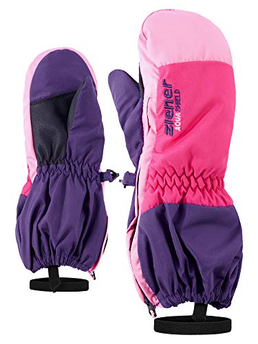 Ziener Baby LEVI AS MINIS glove...