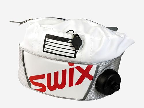 Swix Ski Gear Padded Race X Getränkegürtel,...