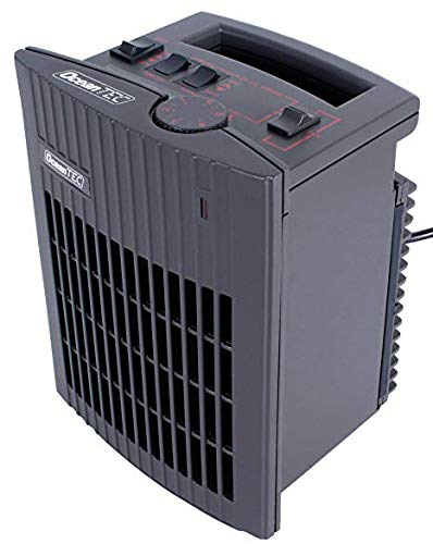 OceanTEC® Eco Plus+ | Keramik Heizlüfter...