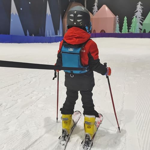 HIDEWALKER Anfänger Ski- und...