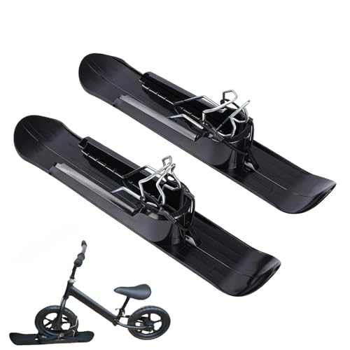Kinderwagen Ski,Leichtgewicht Scooter Und...