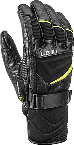 LEKI Unisex-Adult Sports Skistock,...