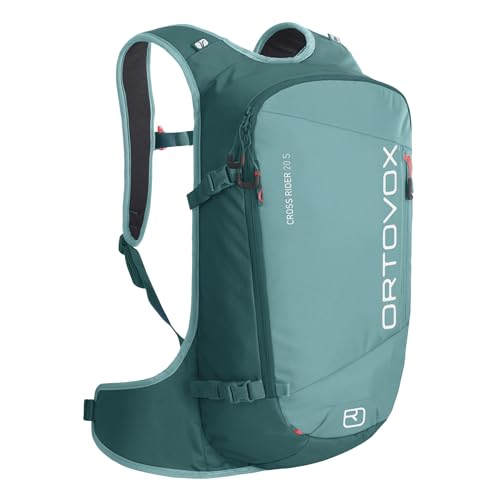 ORTOVOX Unisex Cross Rider Rucksack, Grün...