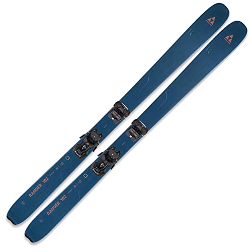 Ski Fischer Ranger 102 176cm Modell 2023...