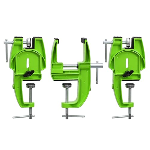 WITHLENT Skihalterung - Alpine Ski Vise PRO...