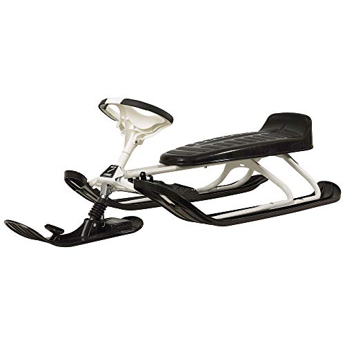 STIGA Snowracer King Size GT Großer...