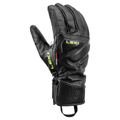 LEKI WCR Venom Speed 3D - Race Handschuhe mit...