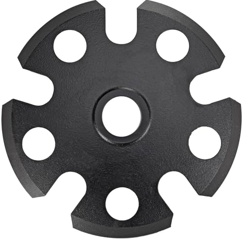 LEKI Gewinde Ø Tourenteller, 2er Pack,...