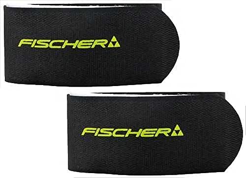 VORAGA Ski Fix Alpine - Skiclip für...