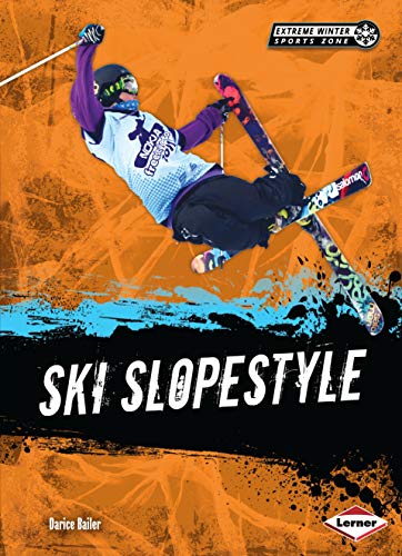 Ski Slopestyle (Extreme Winter Sports Zone)...