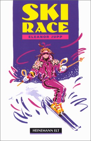Ski Race MGR Sta