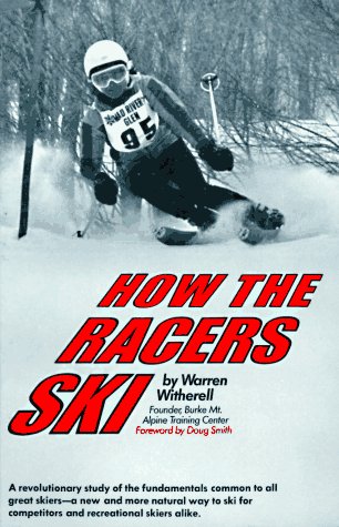 How the Racers Ski