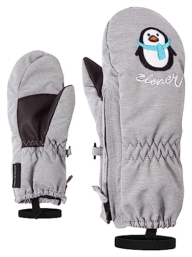 Ziener Baby LE ZOO MINIS glove Ski-handschuhe...