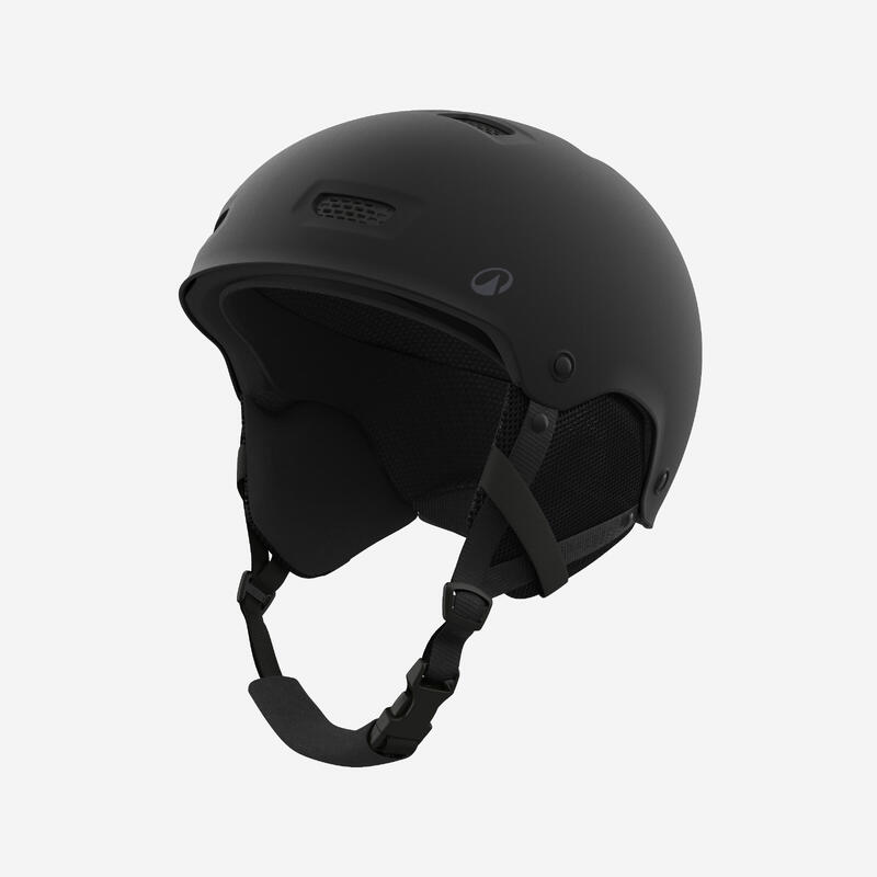 Quechua Skihelm Erwachsene und Kinder H-FS 300