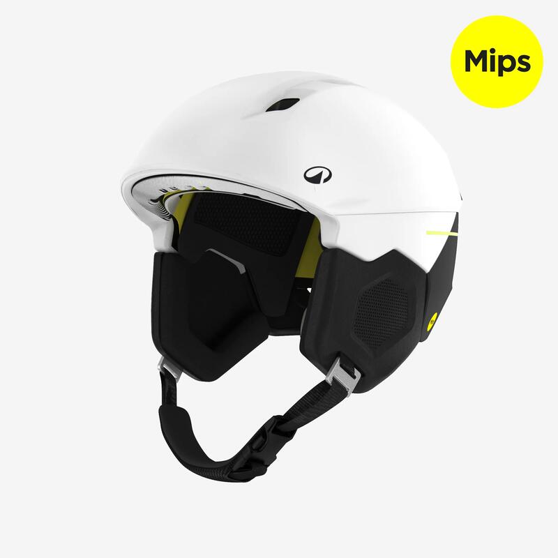 Quechua Skihelm Erwachsene PST 900 Mips
