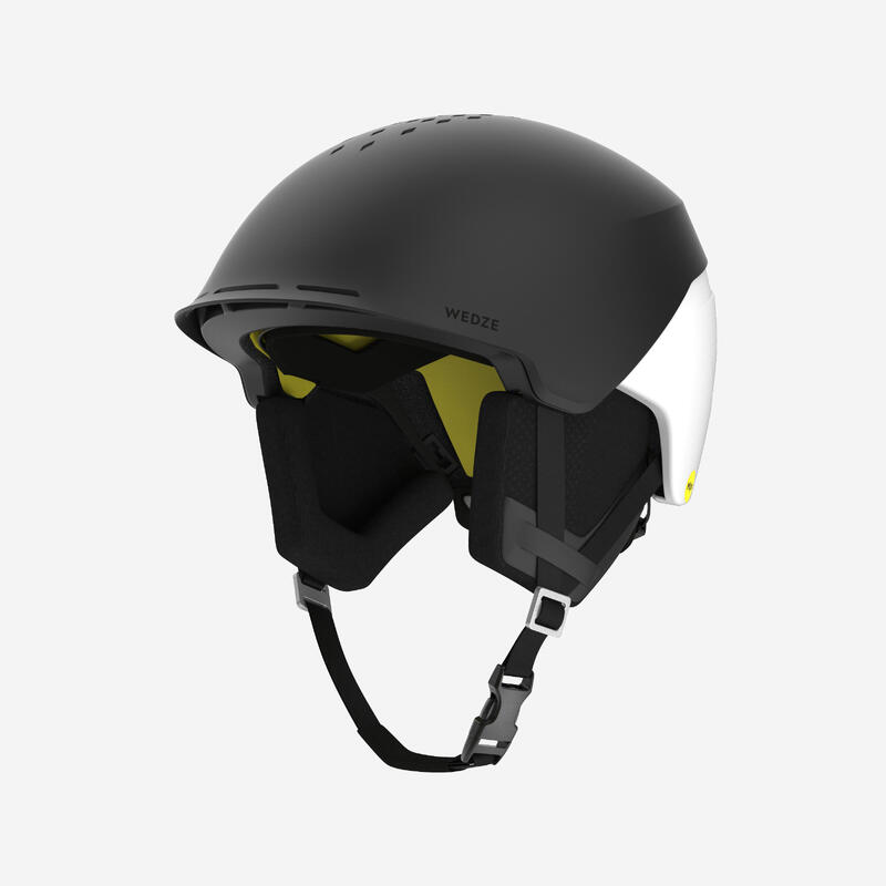 Wedze Skihelm Erwachsene Freeride FR900 Mips